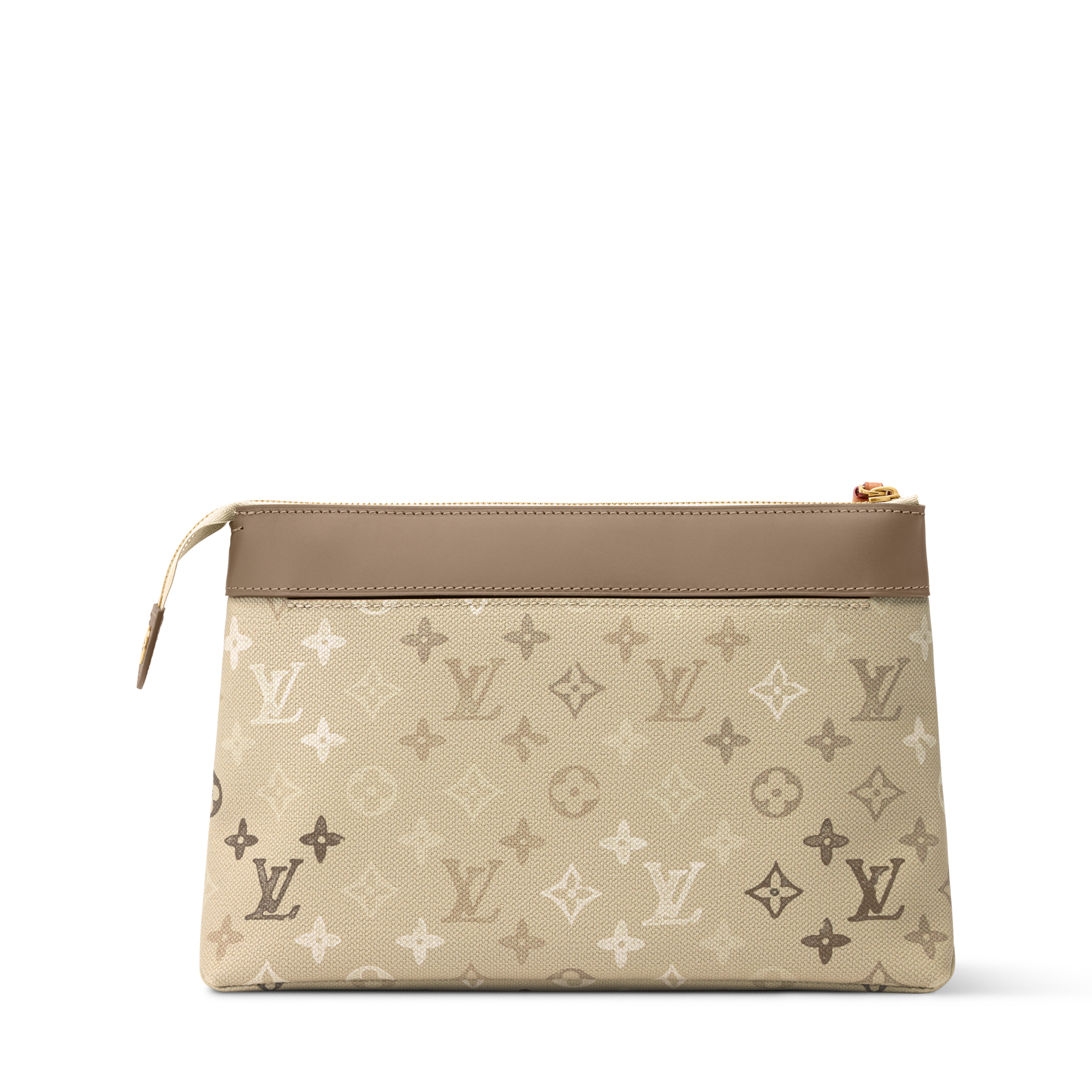 Pochette Voyage Souple Monogram Heritage - Trunks, Travel and Home